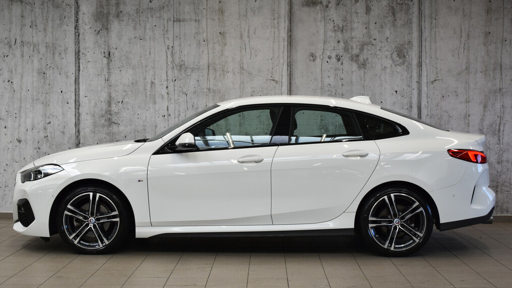 BMW Seria 2 218
