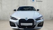 miniaturka - BMW Serii 4, 430