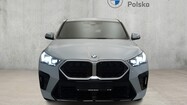 miniaturka - BMW X2