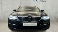 BMW Seria 5, 518