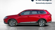 miniaturka - Mitsubishi Outlander