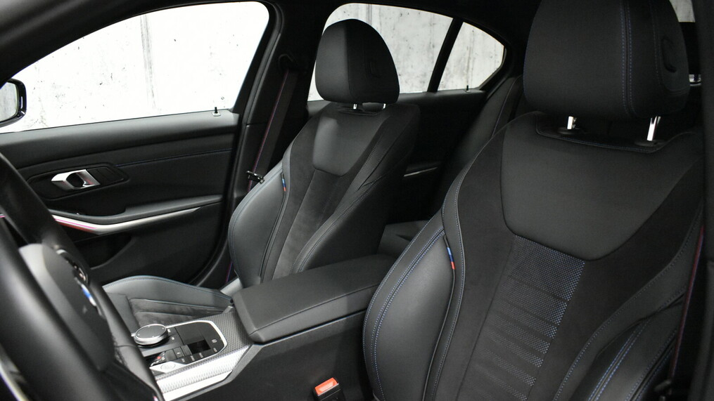 BMW Seria 3 318