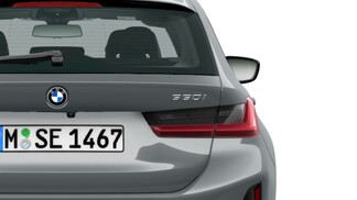 BMW Serii 3, 330