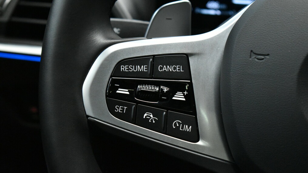BMW Seria 3 320