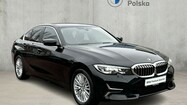 BMW Seria 3 318