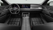 BMW Serii 7, 740