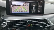 miniaturka - BMW Serii 5, 530