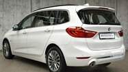 BMW Seria 2 218