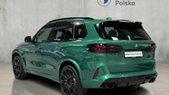 miniaturka - BMW X5 M