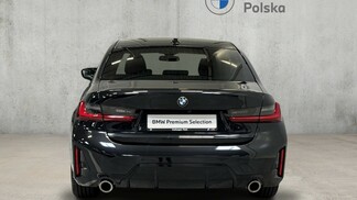 BMW Serii 3, 320