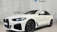 miniaturka - BMW Serii 4, 420