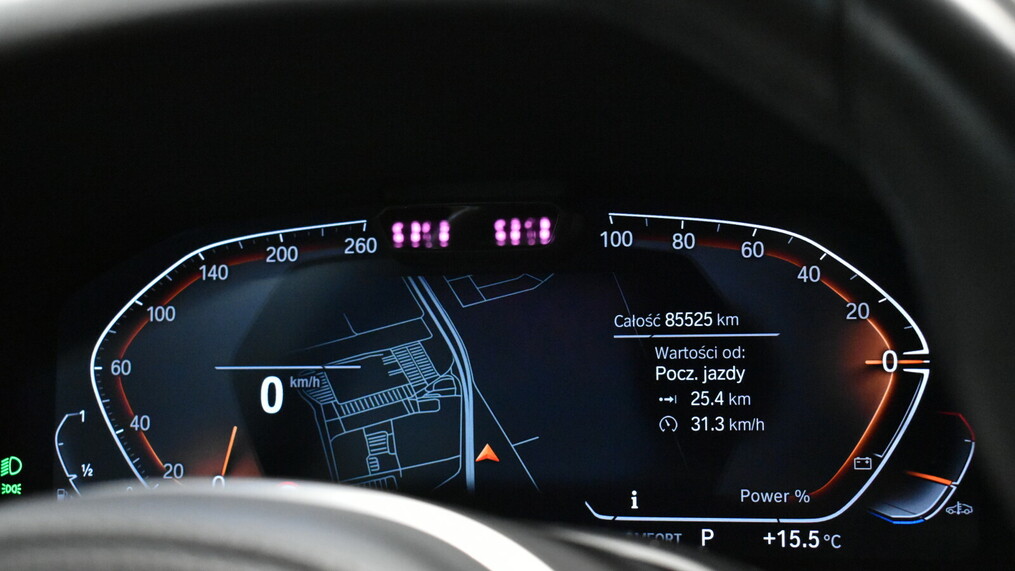 BMW Seria 8 840
