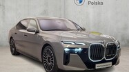 miniaturka - BMW Serii 7, 740