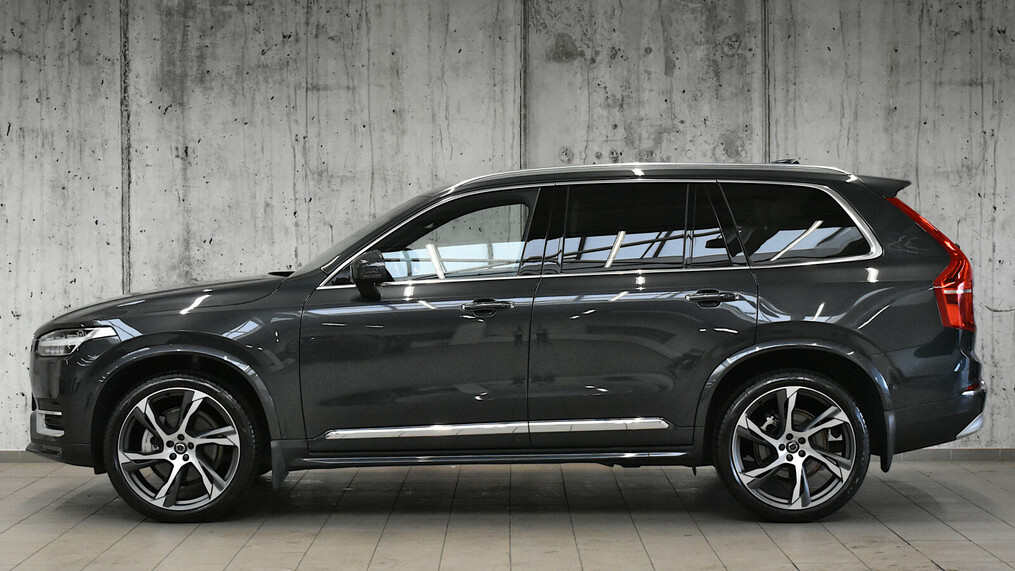 Volvo XC 90