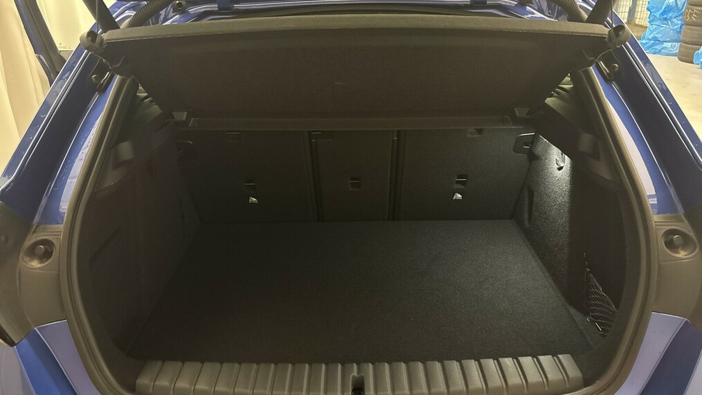 BMW Seria 1, 120