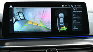 BMW Seria 5 550