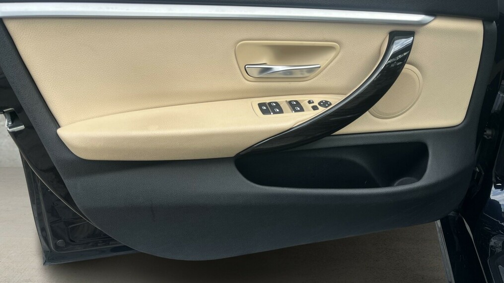 BMW Seria 4 430