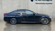 BMW Serii 5, 530