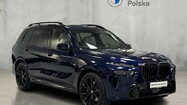 miniaturka - BMW X7
