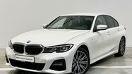 BMW Seria 3 320