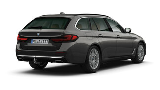 BMW Seria 5 520