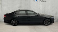 miniaturka - BMW Serii 5, 540