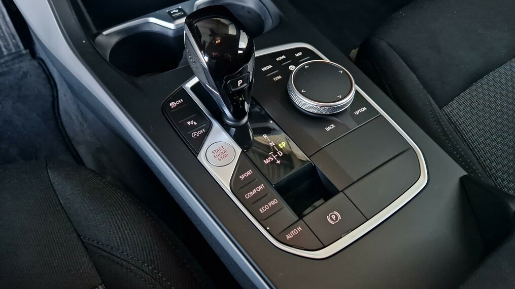 BMW Seria 1 118