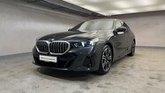 miniaturka - BMW Serii 5, 520