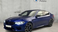 miniaturka - BMW M5