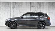 miniaturka - BMW X3