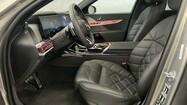 BMW Seria 7 740