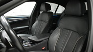 BMW Seria 5 530
