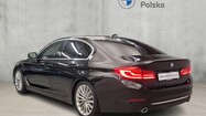miniaturka - BMW Serii 5, 520