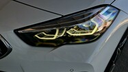 BMW Seria 2 218