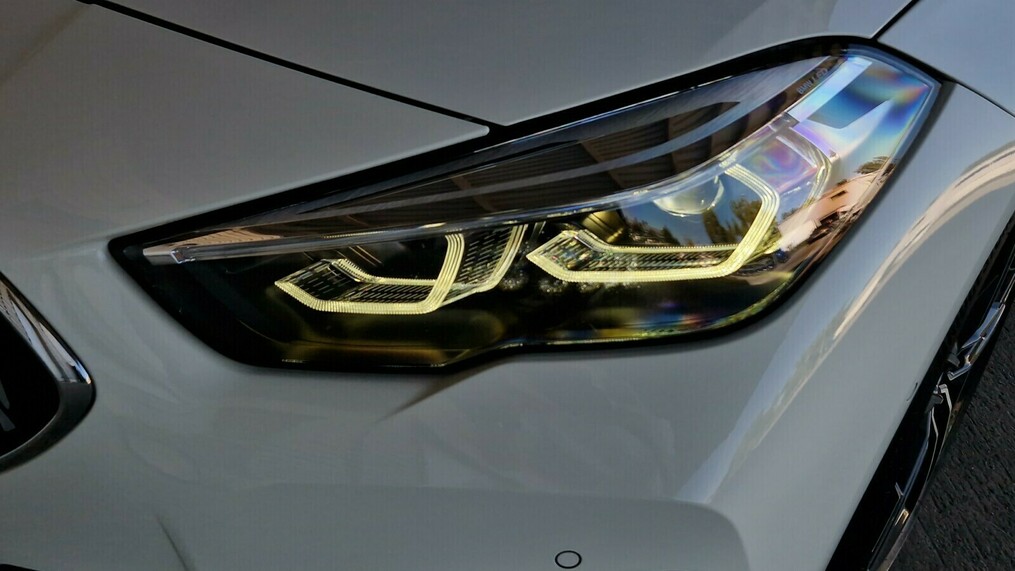 BMW Seria 2 218