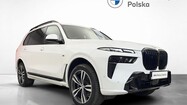 miniaturka - BMW X7