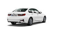 BMW Seria 3 318