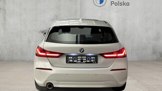 BMW Serii 1, 118
