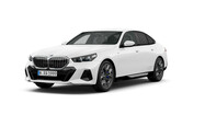 BMW Seria 5 520