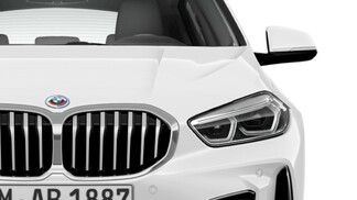 BMW Serii 1, 116