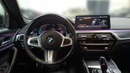 BMW Serii 5, 520