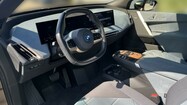 miniaturka - BMW iX