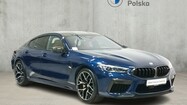 BMW Seria M8