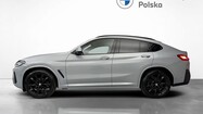 miniaturka - BMW X4