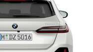 BMW Seria 5 520