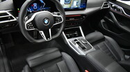 BMW Serii 4, 420