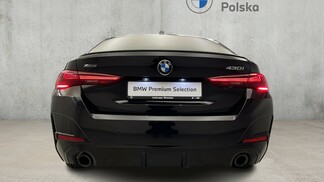 BMW Serii 4, 420