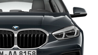 BMW Seria 1 118