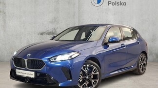 BMW Serii 1, 120
