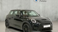 miniaturka - MINI Cooper SE